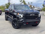 2025 Silverado 1500 Thumbnail 2