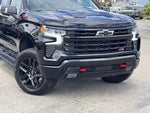 2025 Silverado 1500 Thumbnail 3