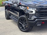 2025 Silverado 1500 Thumbnail 4