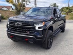2025 Silverado 1500 Thumbnail 7