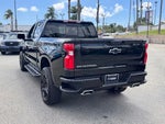 2025 Silverado 1500 Thumbnail 10