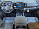 2025 Silverado 1500 Thumbnail 22