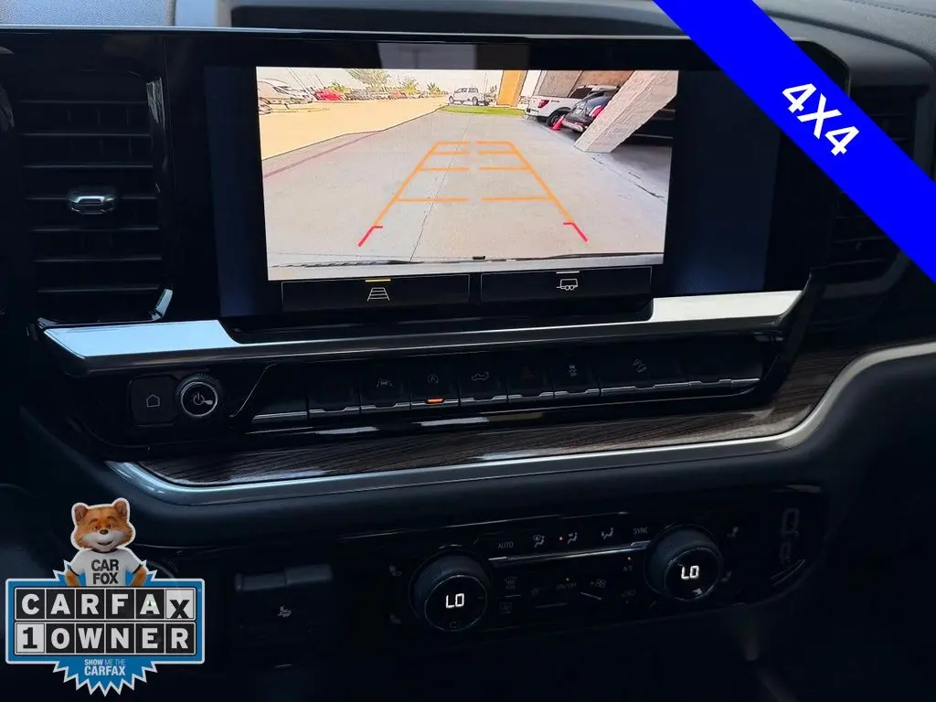 2026 Chevrolet Silverado - $54,495