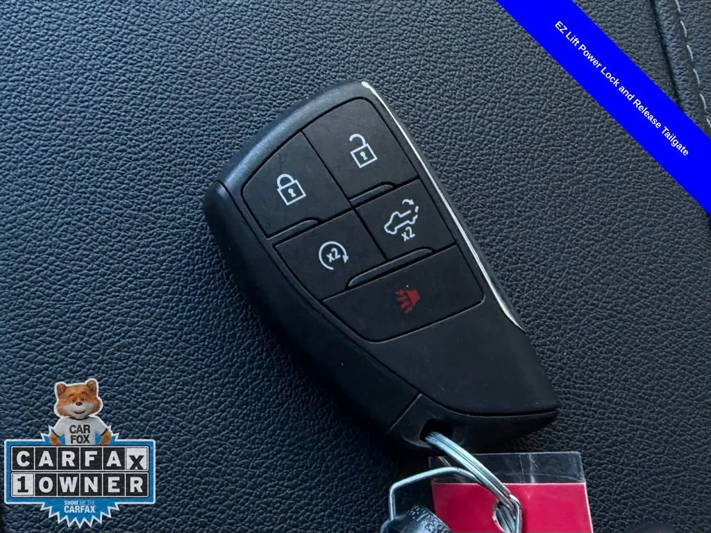 2026 Chevrolet Silverado - $54,495