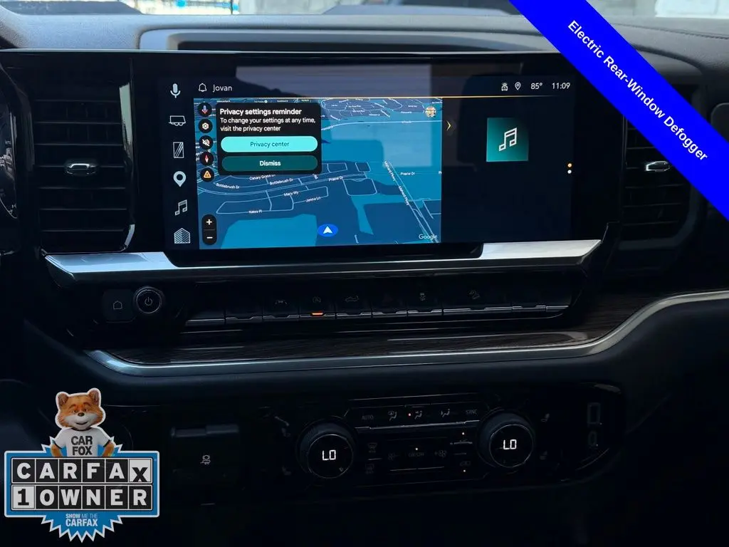 2026 Chevrolet Silverado - $54,495