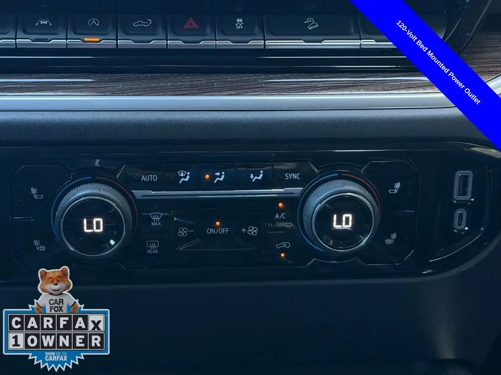 2026 Chevrolet Silverado - $54,495