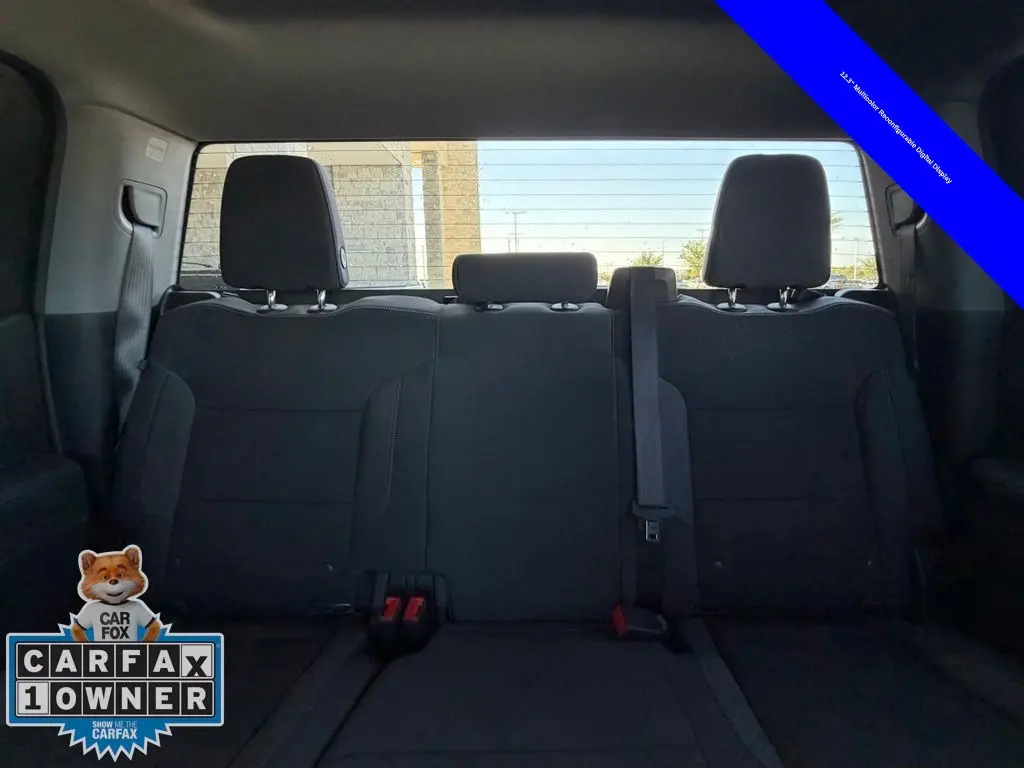 2026 Chevrolet Silverado - $54,495