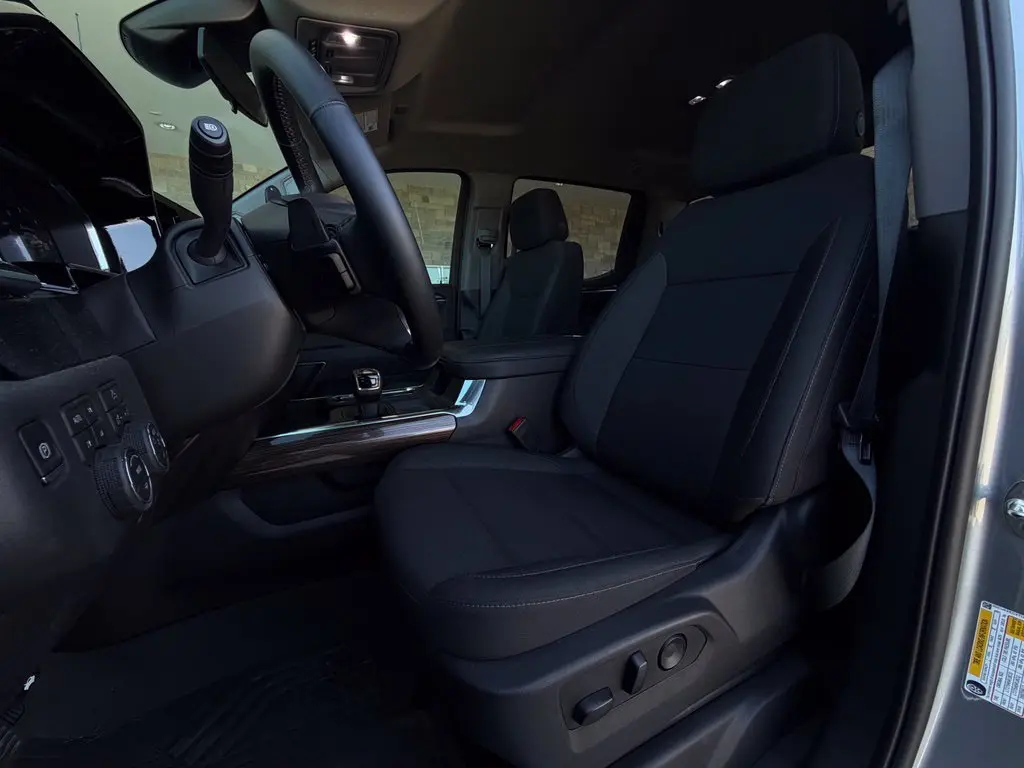 2026 Chevrolet Silverado - $48,754