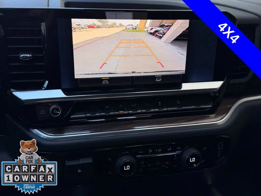 2026 Chevrolet Silverado - $48,754