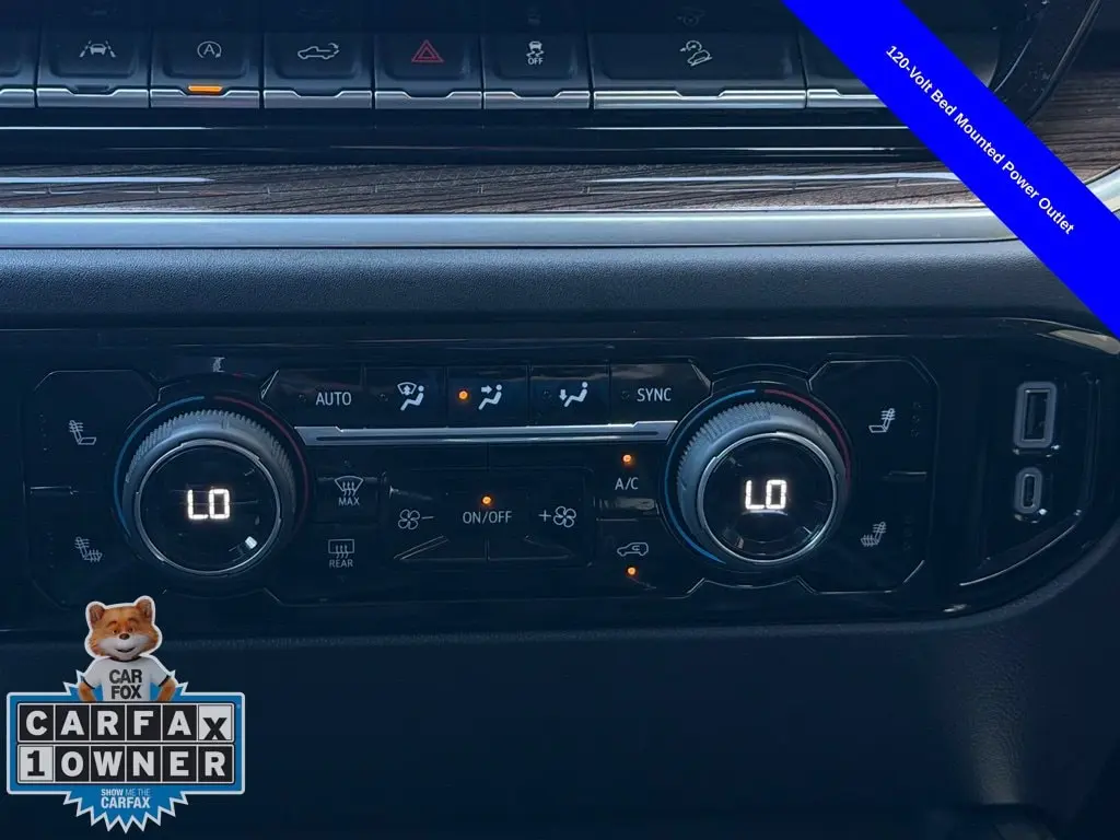 2026 Chevrolet Silverado - $48,754