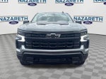 2025 Silverado 1500 Thumbnail 2