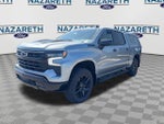 2025 Silverado 1500 Thumbnail 3