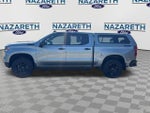 2025 Silverado 1500 Thumbnail 4