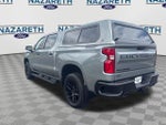 2025 Silverado 1500 Thumbnail 5