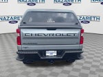 2025 Silverado 1500 Thumbnail 6
