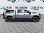 2025 Silverado 1500 Thumbnail 8