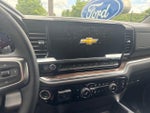 2025 Silverado 1500 Thumbnail 28