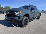 2026 Silverado 1500 Thumbnail 3