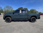2026 Silverado 1500 Thumbnail 4