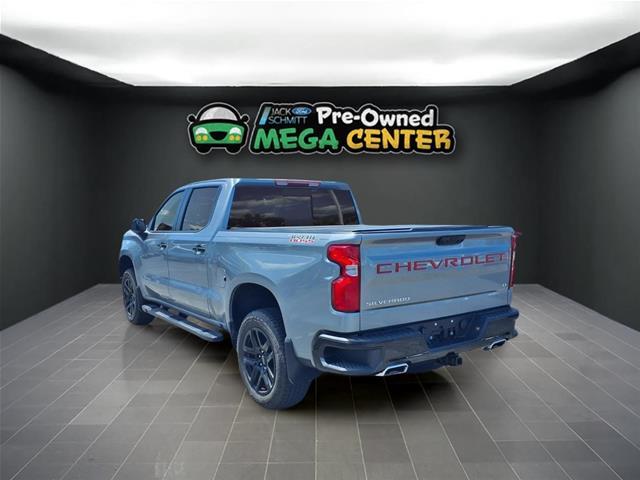 2026 Chevrolet Silverado - $58,339