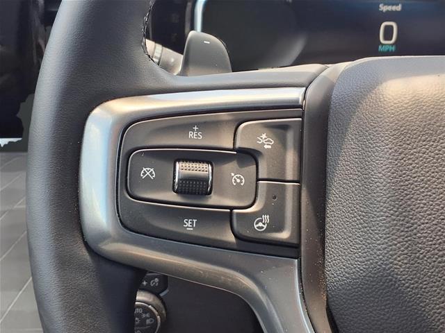 2026 Chevrolet Silverado - $58,339