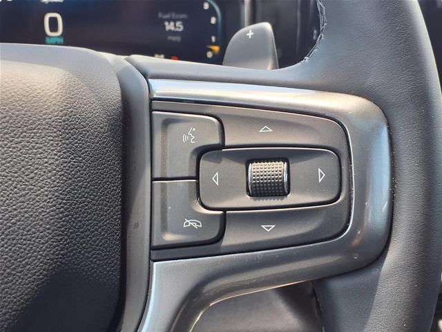 2026 Chevrolet Silverado - $58,339