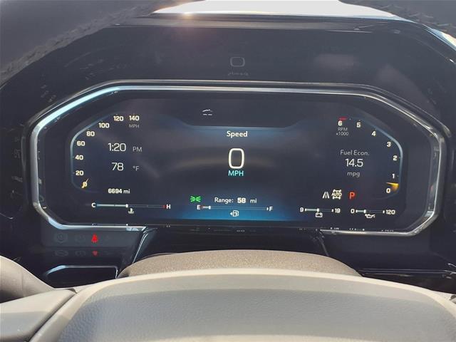 2026 Chevrolet Silverado - $58,339