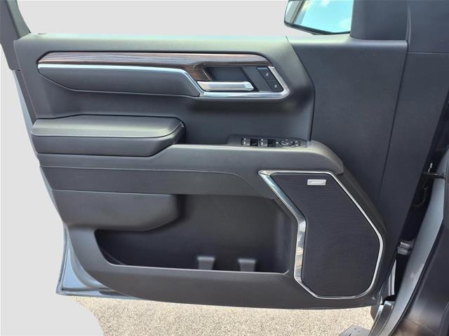 2026 Chevrolet Silverado - $58,339