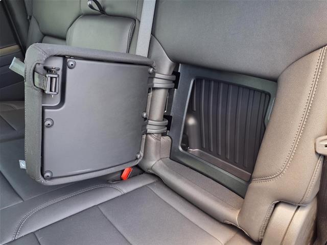 2026 Chevrolet Silverado - $58,339