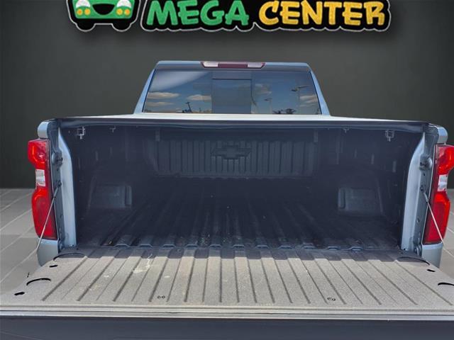 2026 Chevrolet Silverado - $58,339