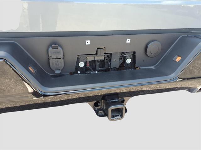 2026 Chevrolet Silverado - $58,339