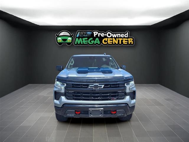 2026 Chevrolet Silverado - $58,339
