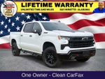 2026 Silverado 1500 Thumbnail 1