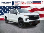 2026 Silverado 1500 Thumbnail 3