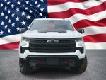 2026 Silverado 1500 Thumbnail 4