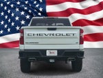 2026 Silverado 1500 Thumbnail 9