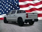 2026 Silverado 1500 Thumbnail 11