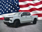 2026 Silverado 1500 Thumbnail 13