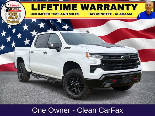 2026 Chevrolet Silverado - $56,392