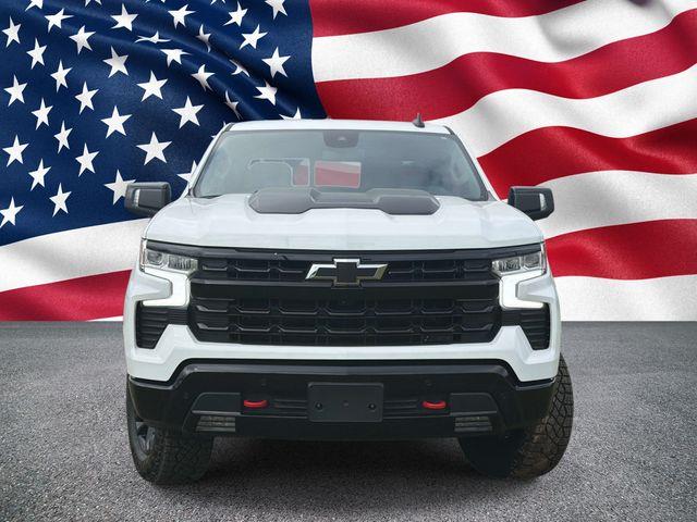 2026 Chevrolet Silverado - $56,392
