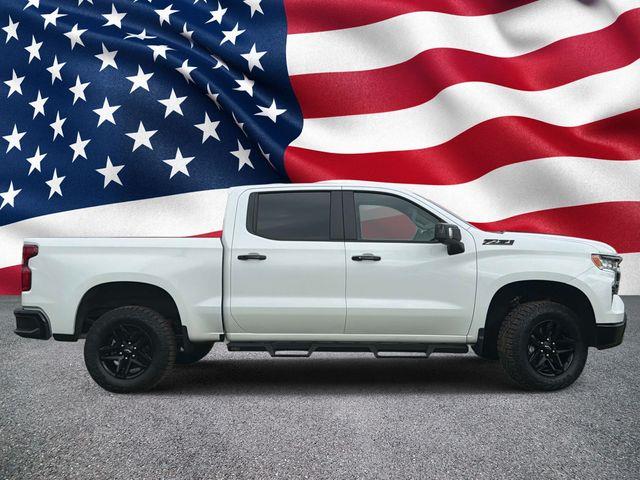 2026 Chevrolet Silverado - $56,392