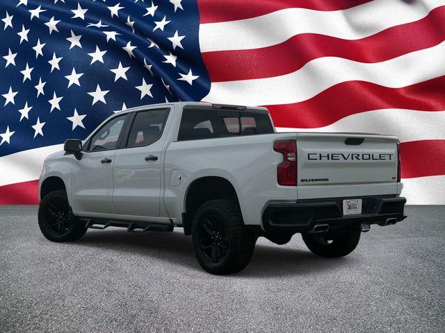 2026 Chevrolet Silverado - $56,392