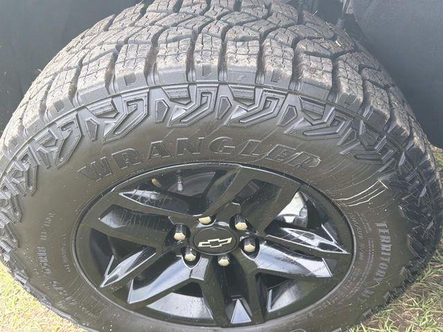 2026 Chevrolet Silverado - $56,392