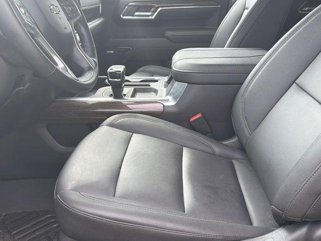 2026 Chevrolet Silverado - $56,392