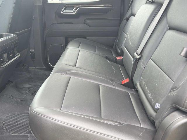 2026 Chevrolet Silverado - $56,392