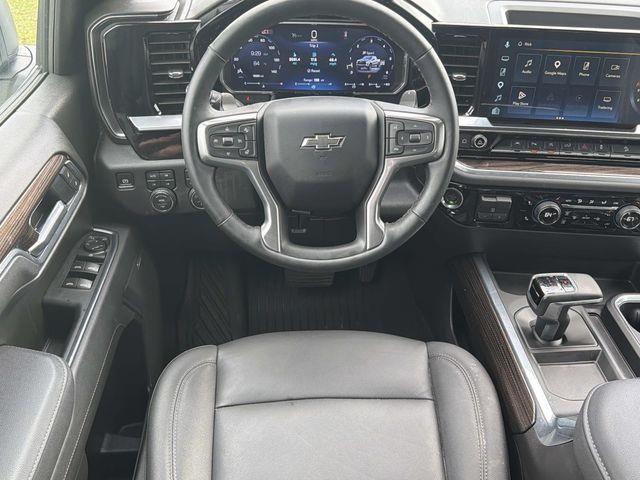2026 Chevrolet Silverado - $56,392