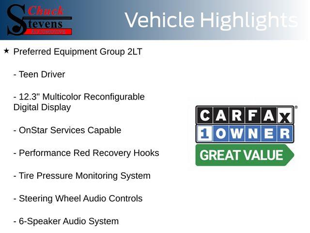 2026 Chevrolet Silverado - $56,392