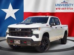 2026 Silverado 1500 Thumbnail 1