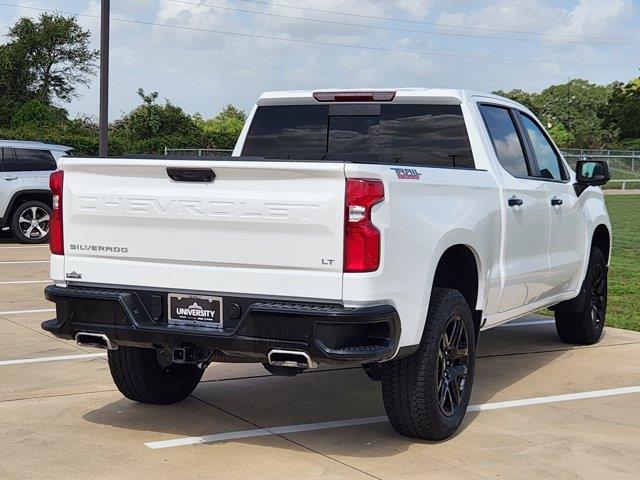 2026 Chevrolet Silverado - $58,579