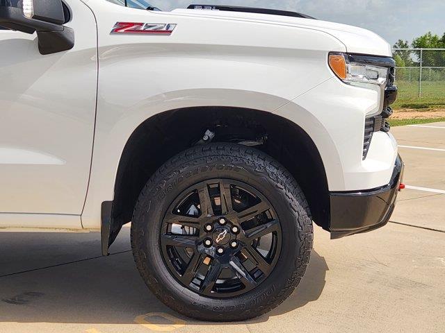 2026 Chevrolet Silverado - $58,579